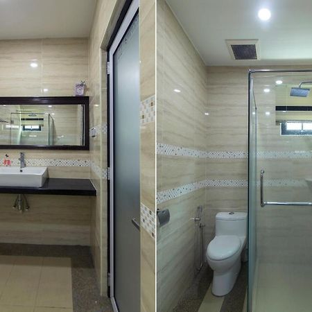 Capital O 90653 Maxwell Inn Boutique Hotel Taiping Bagian luar foto