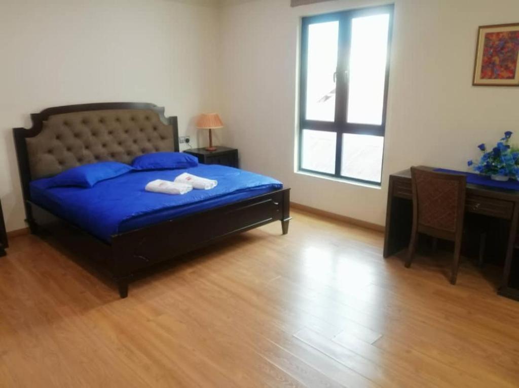 Capital O 90653 Maxwell Inn Boutique Hotel Taiping Bagian luar foto